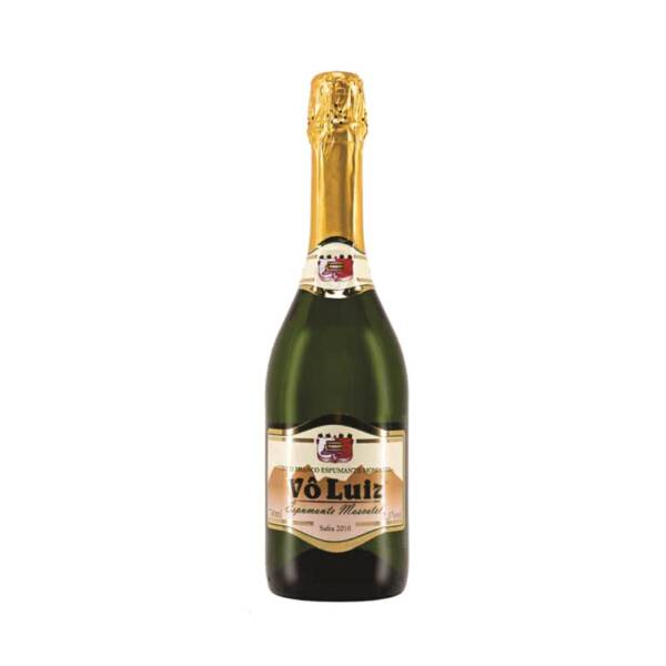 Espumante Moscatel