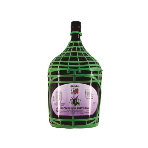 Suco de Uva Integral 4,600ml
